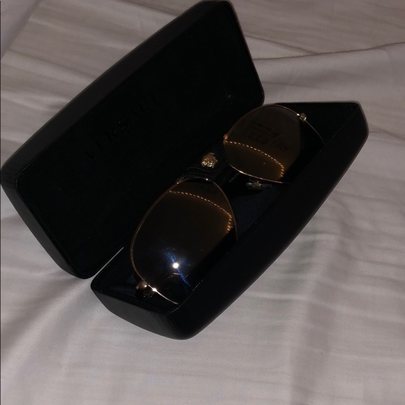 Versace Sunglasses - Picture 2 of 4